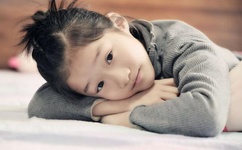 重考生42话好想触摸